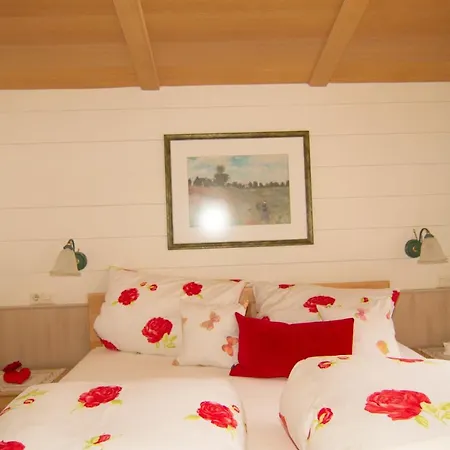 Haus Niederegger *