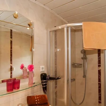 Appartement Haus Niederegger Finkenberg