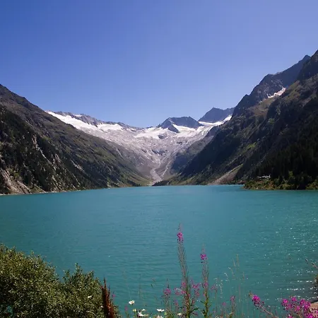 Apartman Haus Niederegger