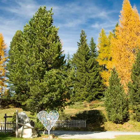 Apartman Haus Niederegger