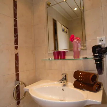 Apartment Haus Niederegger