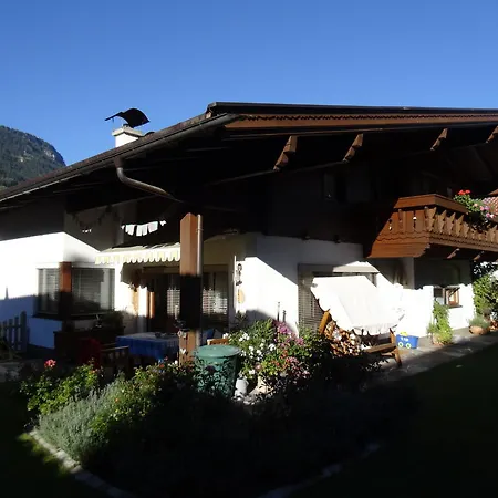 Haus Niederegger Finkenberg