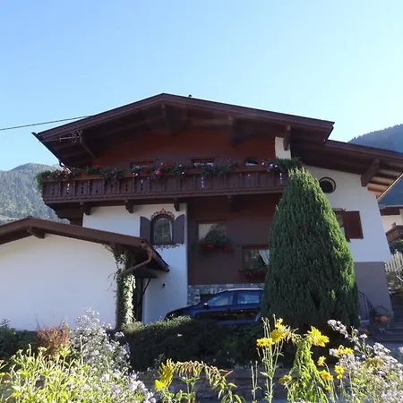 Haus Niederegger