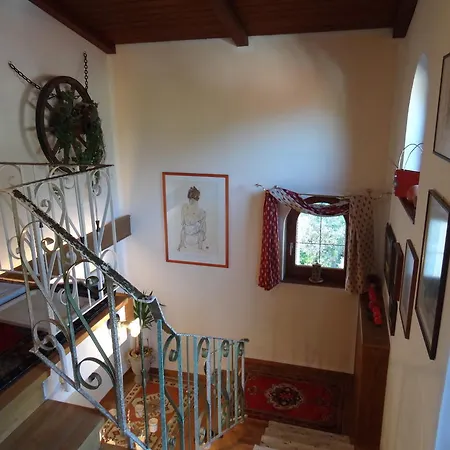 Apartment Haus Niederegger Finkenberg