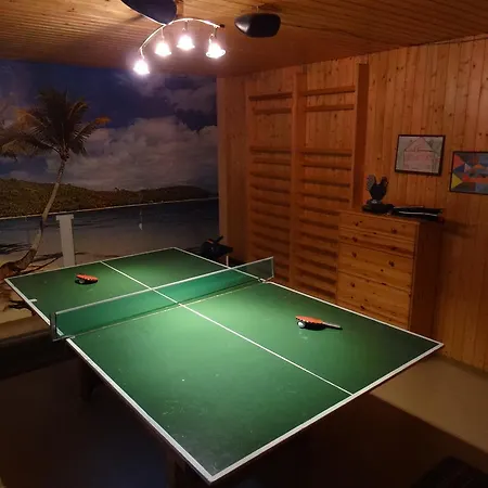 Haus Niederegger Finkenberg