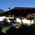 Haus Niederegger Finkenberg