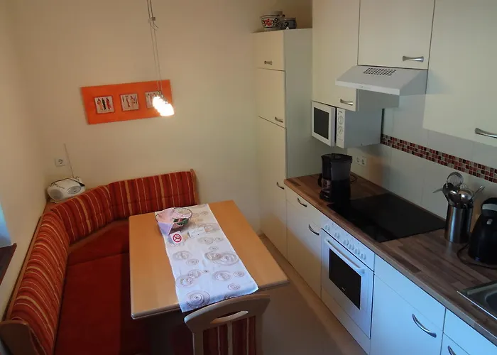 Haus Niederegger Finkenberg