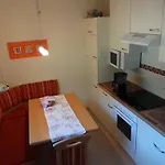 Haus Niederegger フィンケンベルク