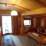 Haus Niederegger フィンケンベルク