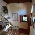 アパート Haus Niederegger フィンケンベルク