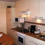 Haus Niederegger フィンケンベルク