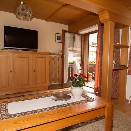 Haus Niederegger Φίνκενμπεργκ