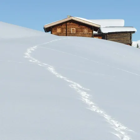 Haus Niederegger * Finkenberg