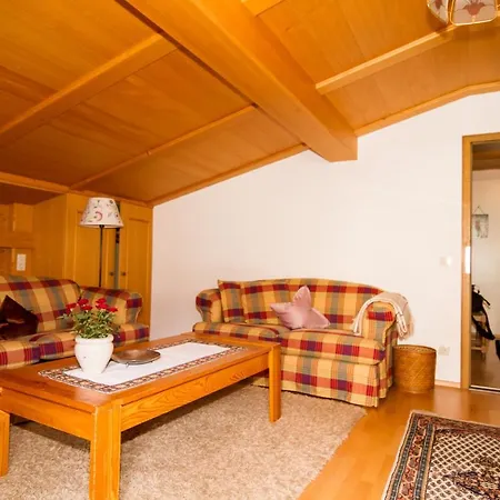 Haus Niederegger Finkenberg