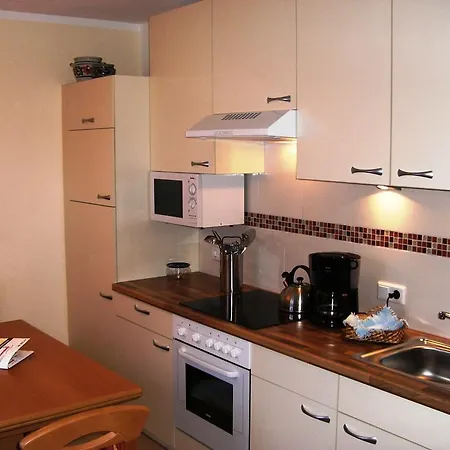 Haus Niederegger Φίνκενμπεργκ