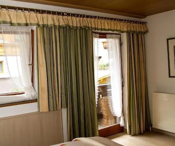 Haus Niederegger Apartment Finkenberg