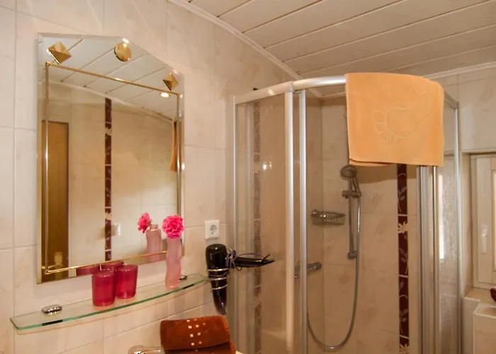 Apartment Haus Niederegger Finkenberg