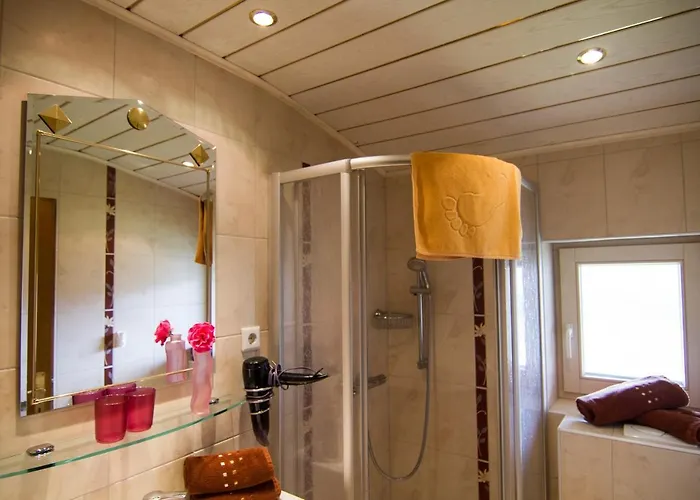 Haus Niederegger Finkenberg