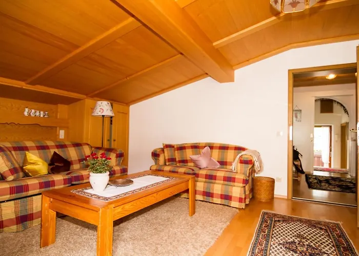 Haus Niederegger Finkenberg