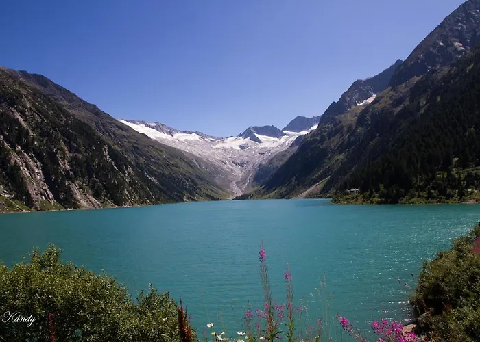 Apartment Haus Niederegger