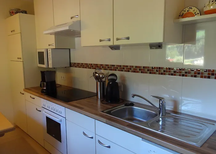 Haus Niederegger Apartment Finkenberg