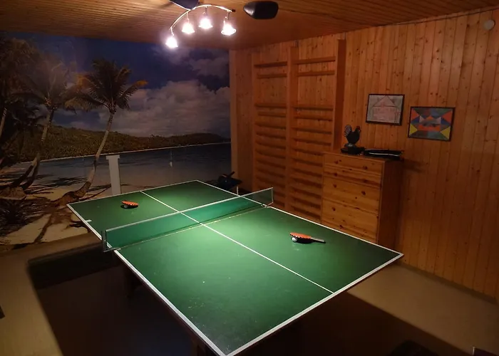 Haus Niederegger Finkenberg