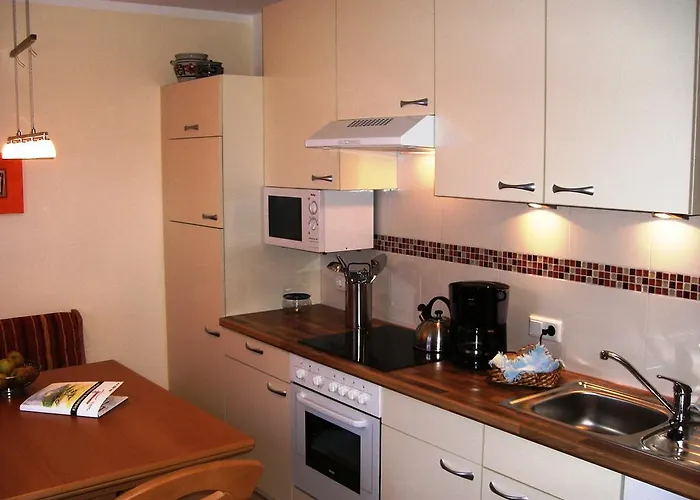 Haus Niederegger Finkenberg